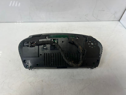 2006-10 BMW 6' E63 E64 4.8 V8 M6 Speedometer INSTRUMENT CLUSTER 9135263 OEM