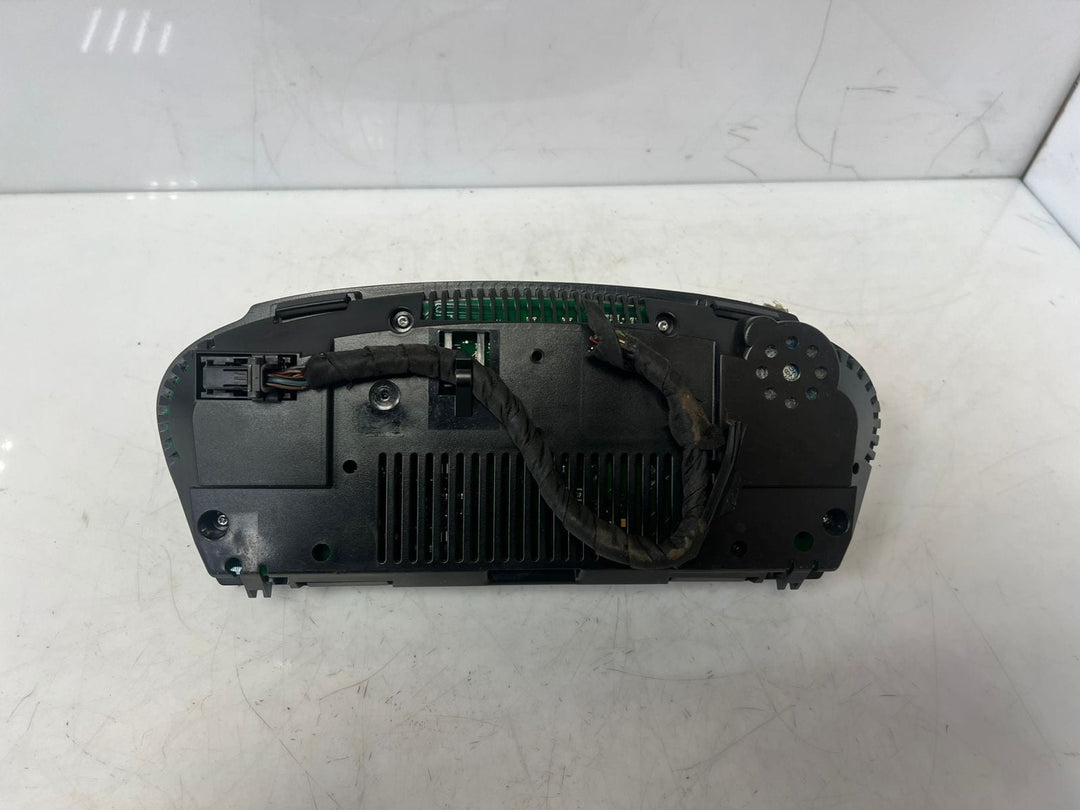2006-10 BMW 6' E63 E64 4.8 V8 M6 Speedometer INSTRUMENT CLUSTER 9135263 OEM