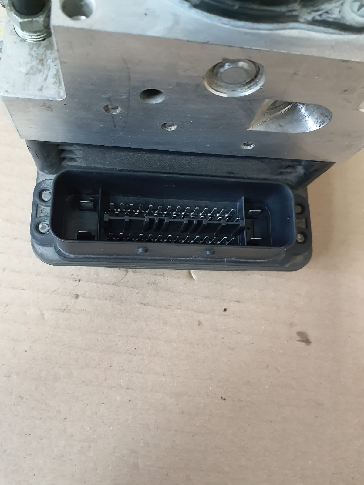 2007-2014 BMW X5 E70 X6 E71 DSC DSC (085) ABS Pump Module 6781594 OEM