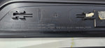 Bild in die Galerieansicht laden, OEM BMW F01 F02 Front Rear Door illuminated Sill Plate Kick door step trim Set