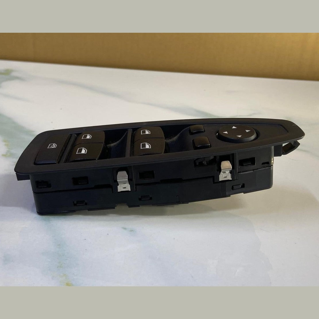 OEM BMW F30 F31 F34 Master Window Control Switch 9208111