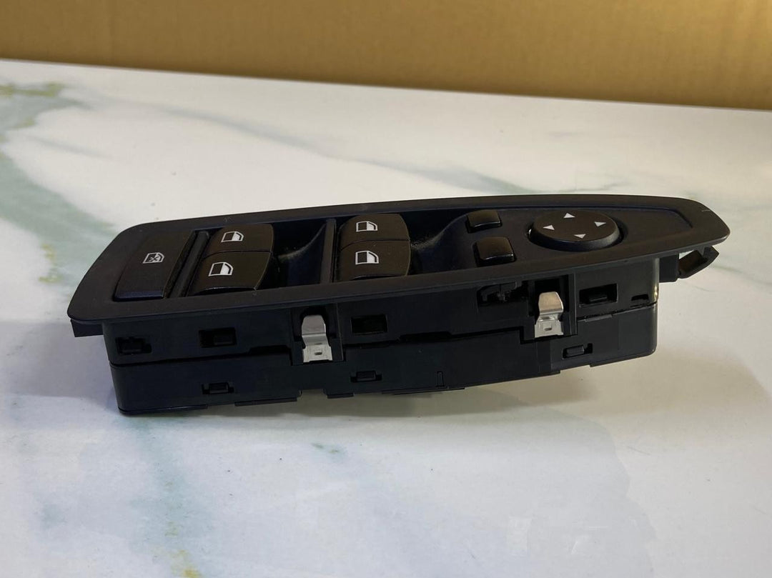 OEM BMW F30 F31 F34 Master Window Control Switch 9208111