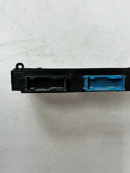05-10 BMW 1 3' E87 E90 E91 E92 BODY CONTROL ELECTRONIC JUNCTION BOX PL2 9119496