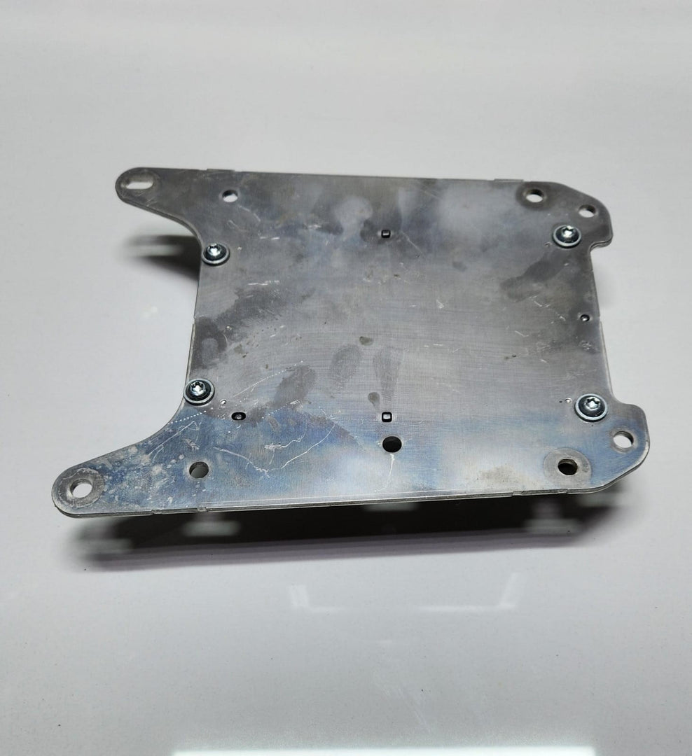 2008-2014 BMW X6 ICM Integrated Chassis Management Control Unit 6853705 E71 OEM
