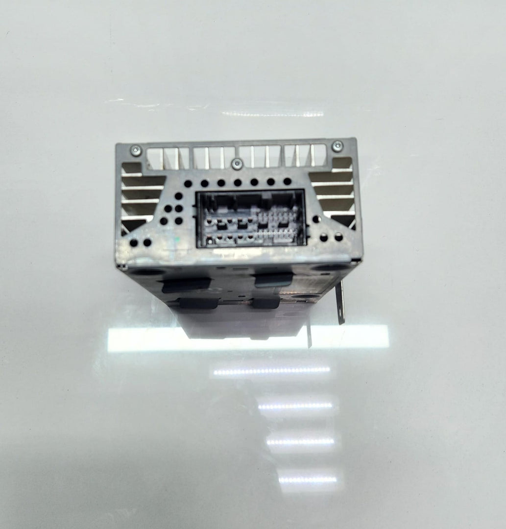 2009-2017 BMW M5 Audio Amplifier 9312592 5 Series F10 F11 M5 F01 F06 F12 F13 OEM