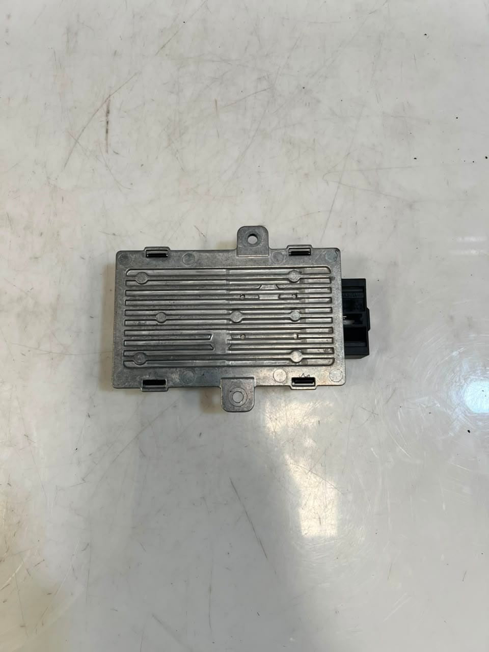 BMW 7 Series E65 E66 730I Steering Column Control Module Electric 6764735 OEM
