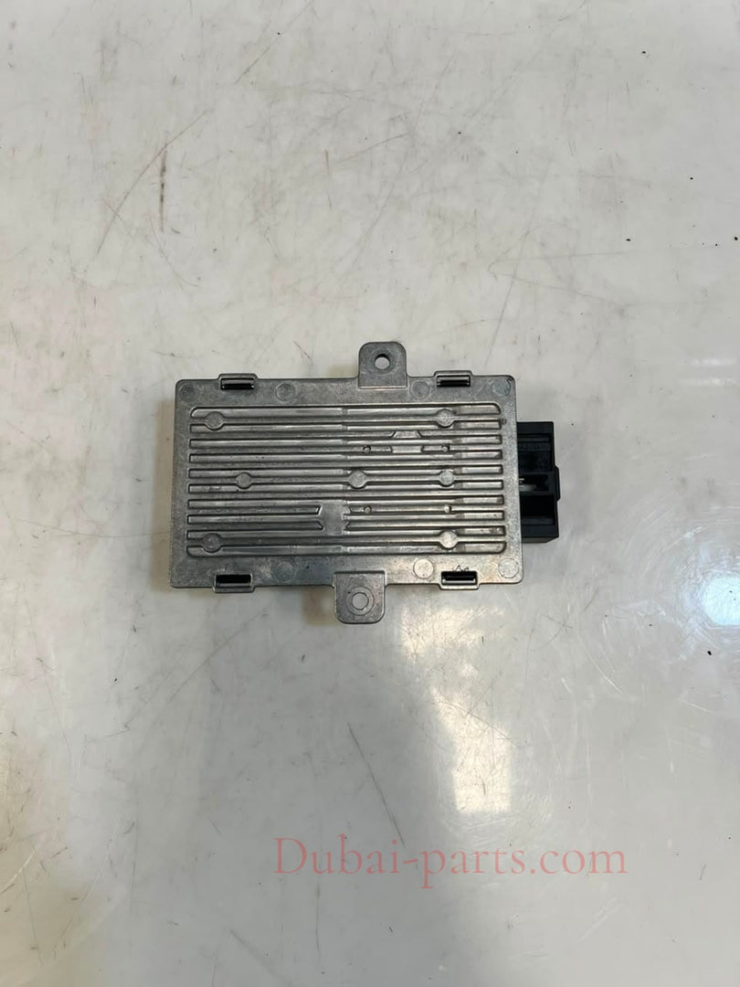 BMW 7 Series E65 E66 730I Steering Column Control Module Electric 6764735 OEM
