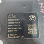Bild in die Galerieansicht laden, 2012-2016 BMW F30 F32 F33 328i ABS Anti-Lock Brake Pump Control Module 6862247