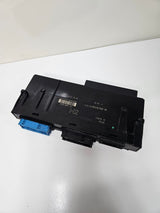 12-15 BMW E84 X1 Dash Body Control Junction Module Unit ECU 9329798 Oem