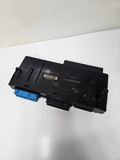 12-15 BMW E84 X1 Dash Body Control Junction Module Unit ECU 9329798 Oem