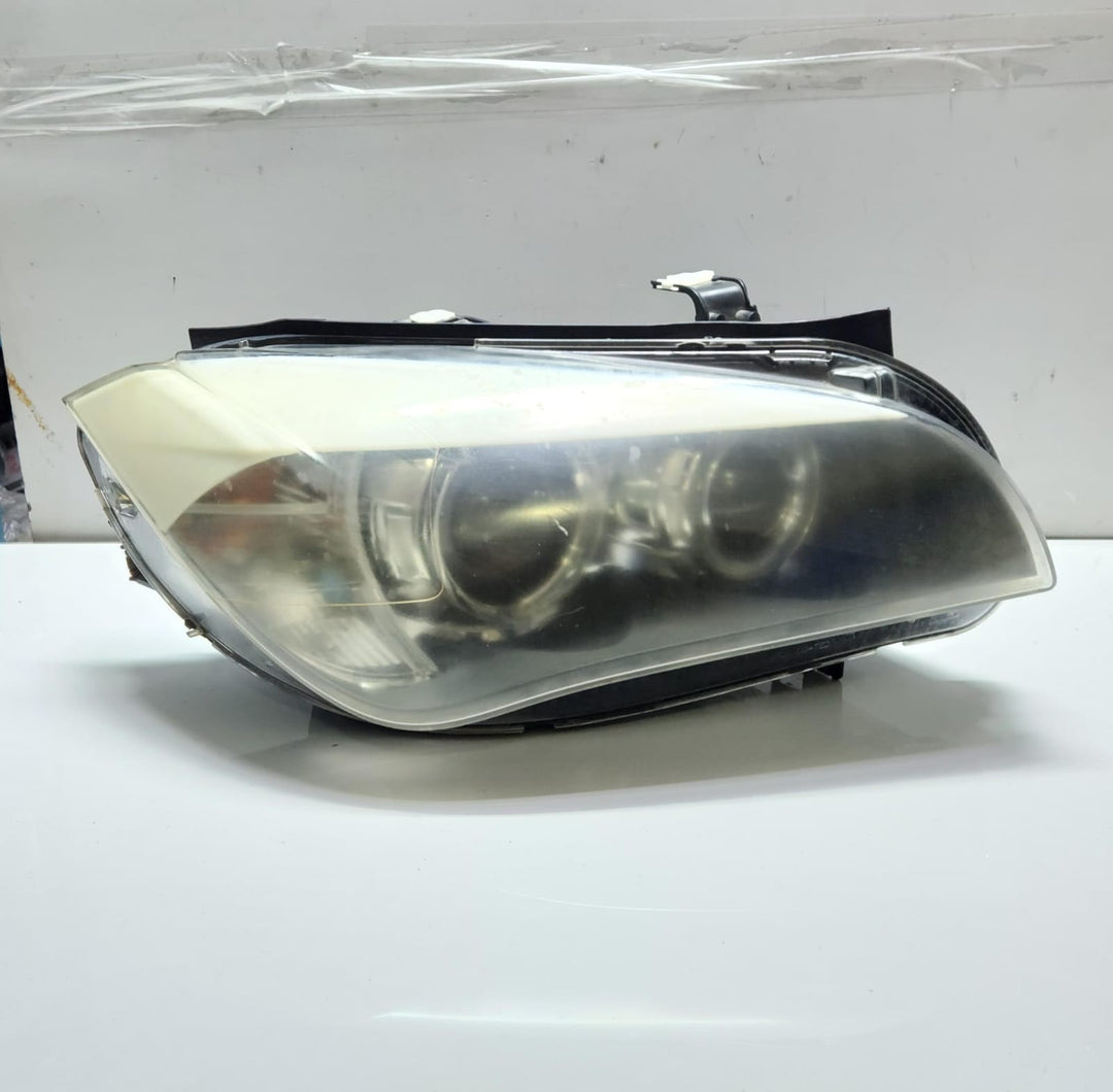2010-2015 BMW X1 Bi-Xenon Headlight Right 2990010 X1 E84 RHD OEM