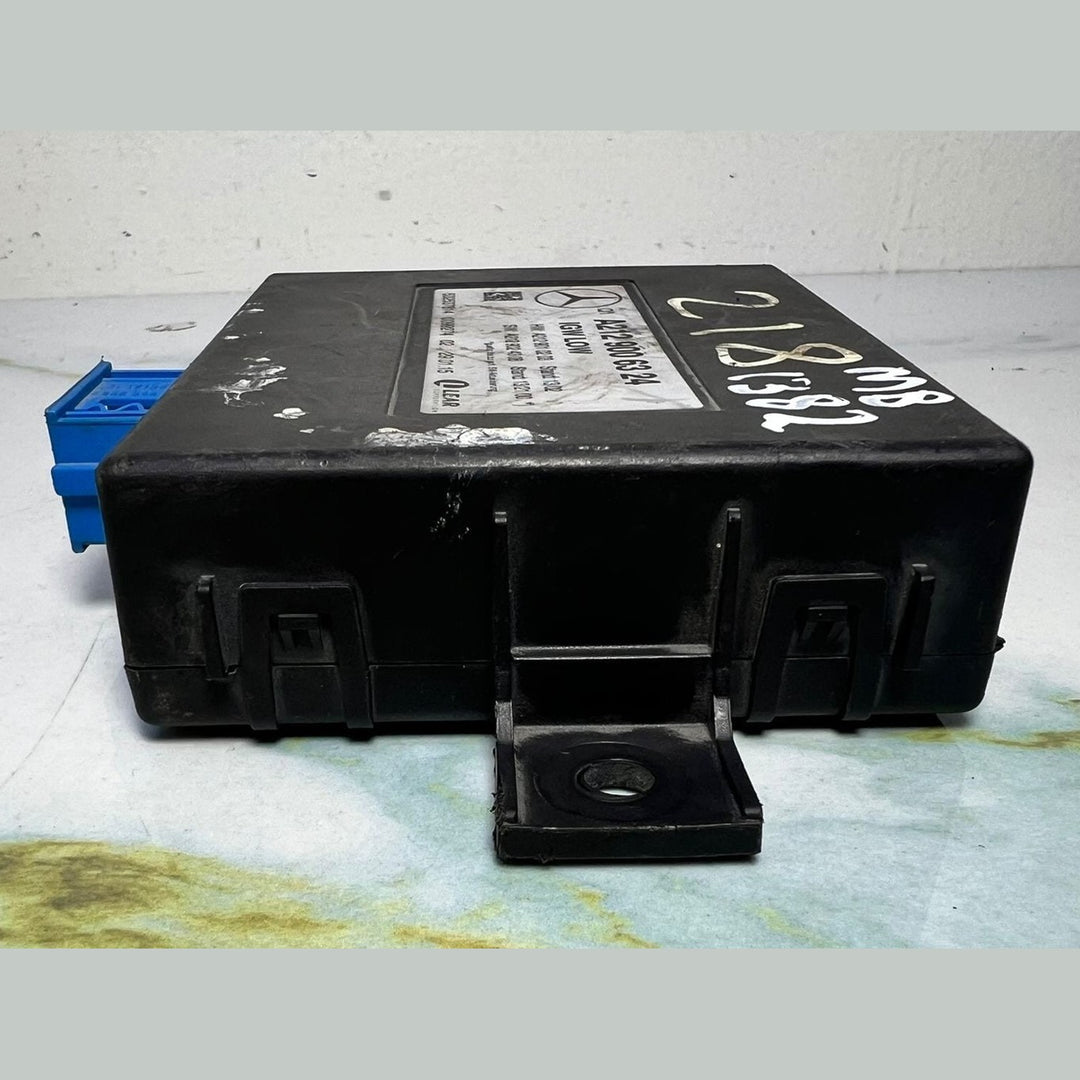 2014 Mercedes-Benz E300 Chassis Gateway Control Module A2129006324 E-Class W212
