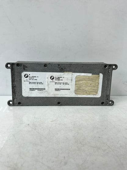 BMW 5 Series E60 E61 and 6 Series E63 E64 Telematics Control Unit 6950008 OEM