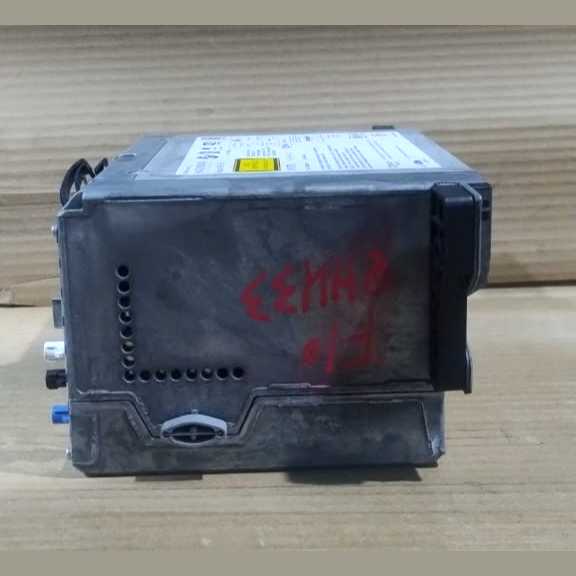 BMW OEM F10 F15 F25 NBT HEAD UNIT NAVIGATION 9389849  - 6512-9389849-02
