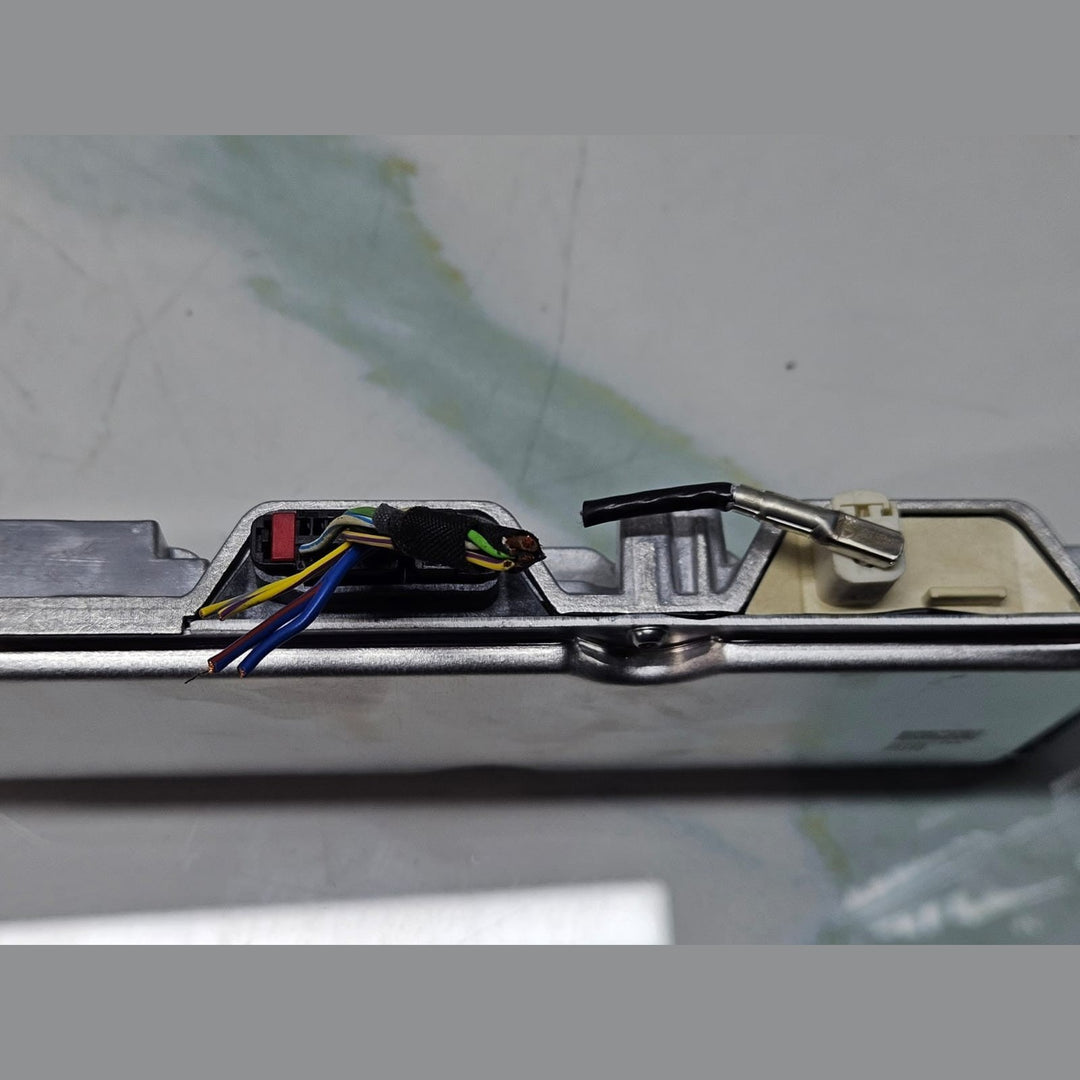 OEM BMW iX 2021 X7 G07 Electricity Camera control module Parking 5B33838