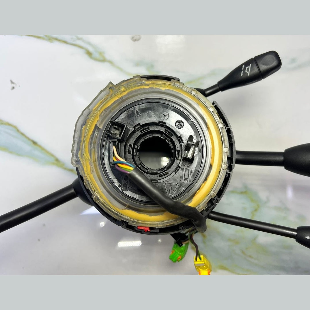 Mercedes Steering Column Switch A2215402962 S-Class W221 and CL-Class C216