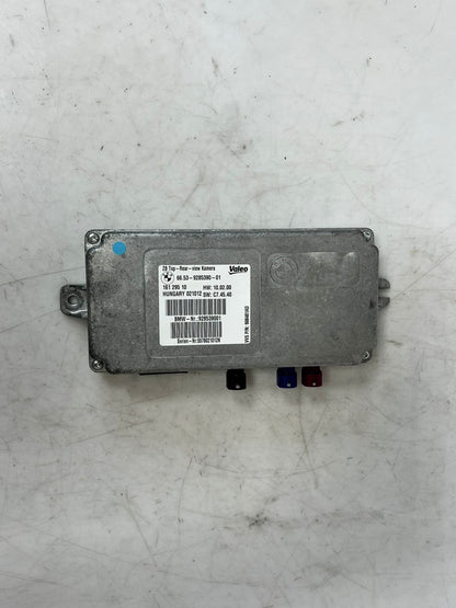 2006-2013 BMW X5 X6 E71 E72 E70 Rear View Camera Control Module 9285390 OEM