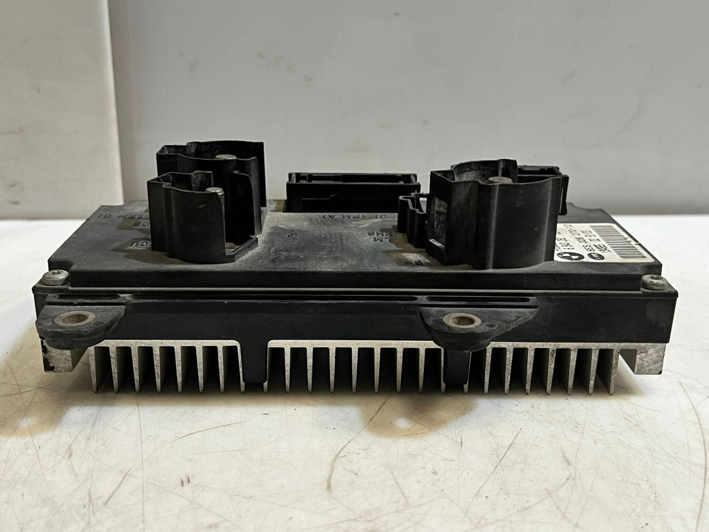 2002-2008 BMW 7 Series E65 E66 Power Engine Control Module 6940292 OEM