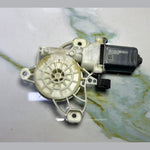 Load image into Gallery viewer, 15-20 Mercedes-Benz W222 S-Class Window Motor Rear Right Side A222 9062003 OEM