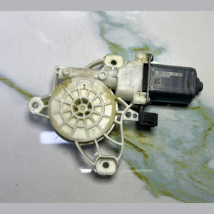 15-20 Mercedes-Benz W222 S-Class Window Motor Rear Right Side A222 9062003 OEM