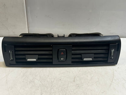 BMW 1 2 Series F20 F21 F22 F23 F2X Dashboard Center Air Vent 9205357 OEM