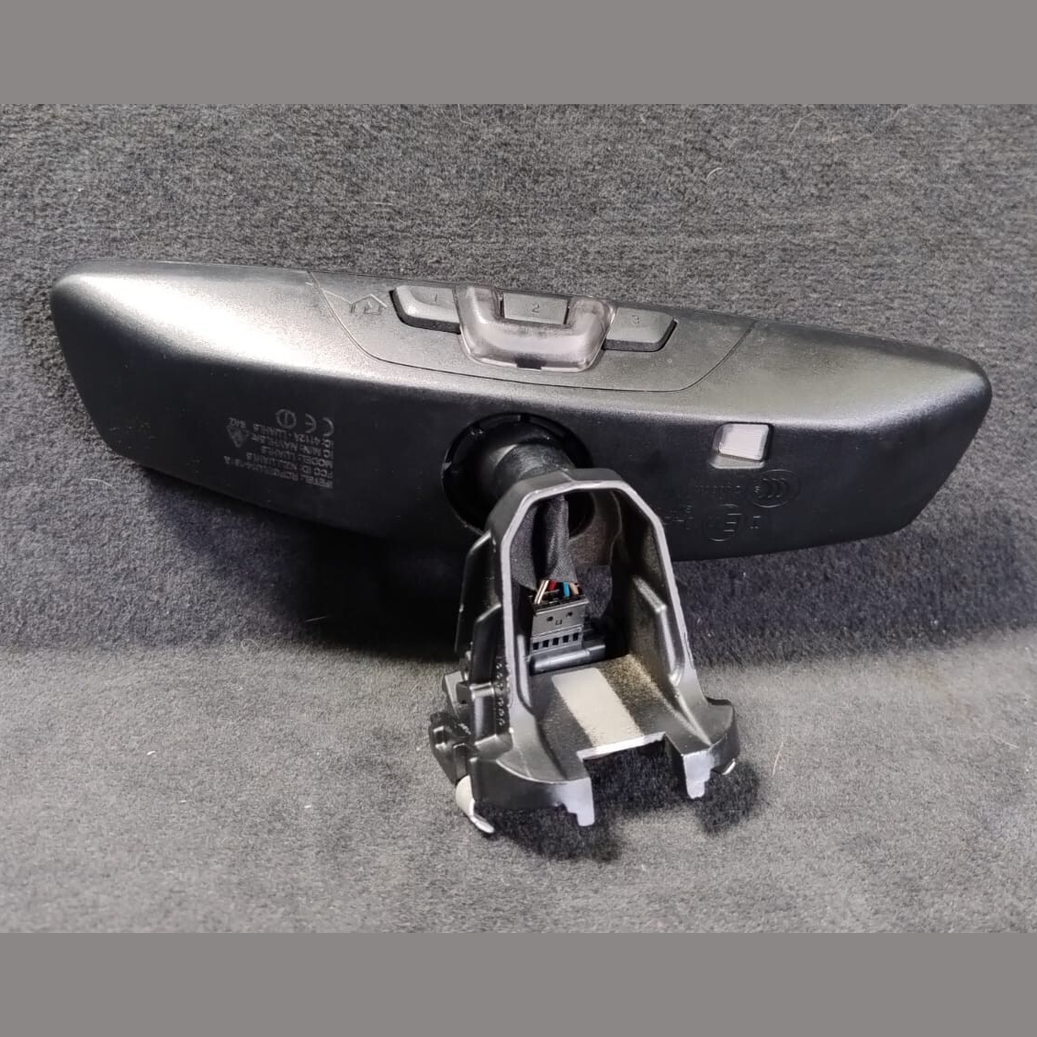 BMW M5 F90 G30 G31 INTERIOR REAR VIEW MIRROR   EC / LED / GTO - 6822493