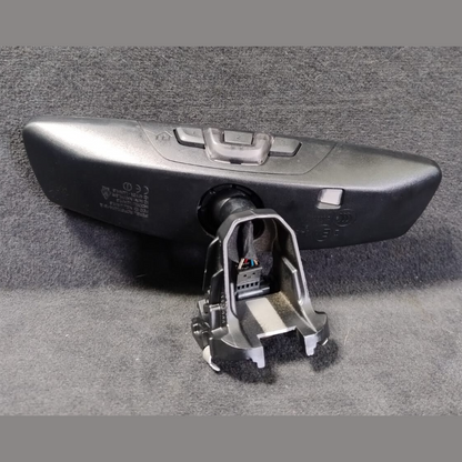 BMW M5 F90 G30 G31 INTERIOR REAR VIEW MIRROR   EC / LED / GTO - 6822493