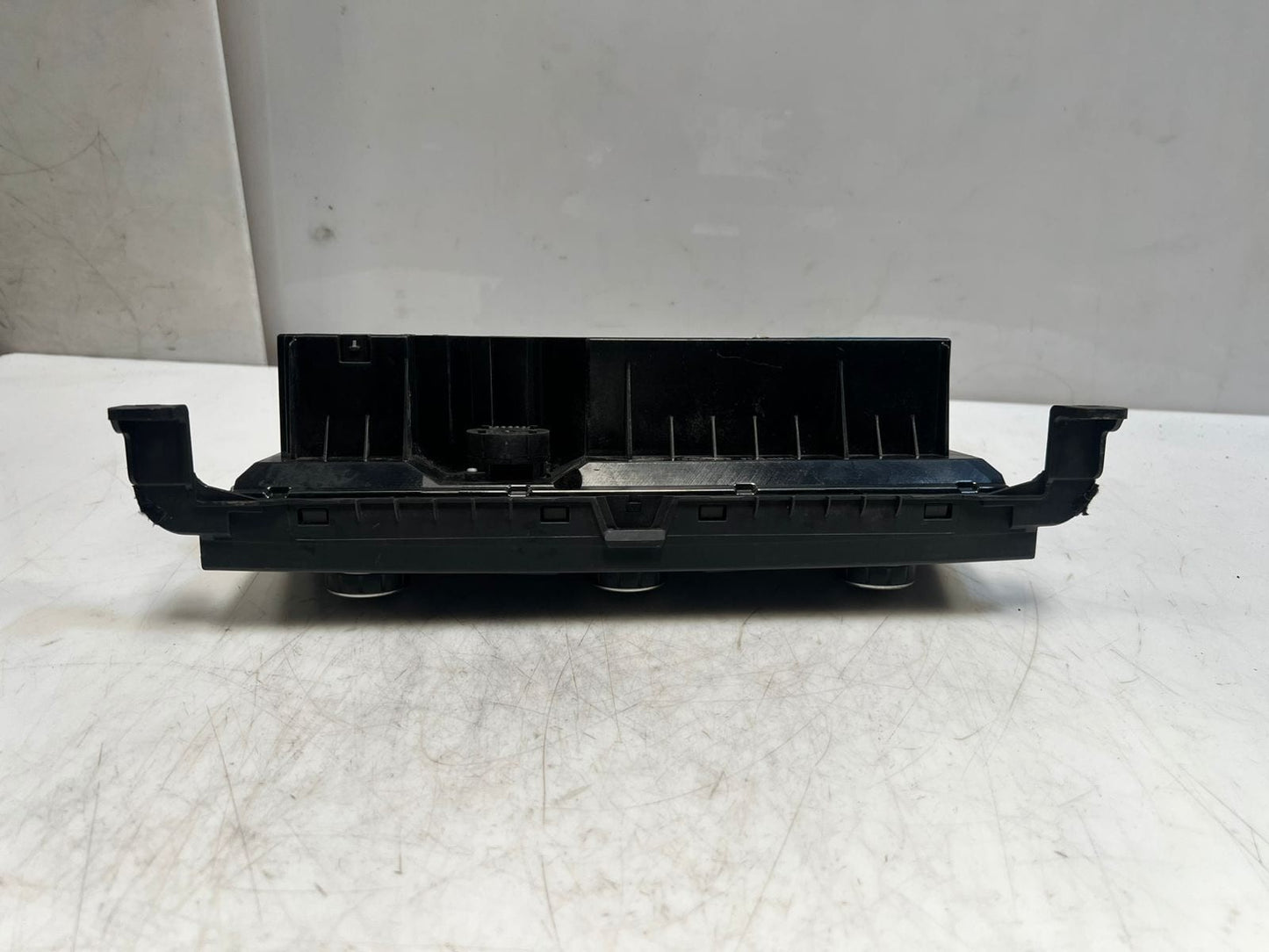 2008 BMW 525i 5' E60 E61 6' E63 E64 Ac Heater Climate Control Panel 9177714 OEM