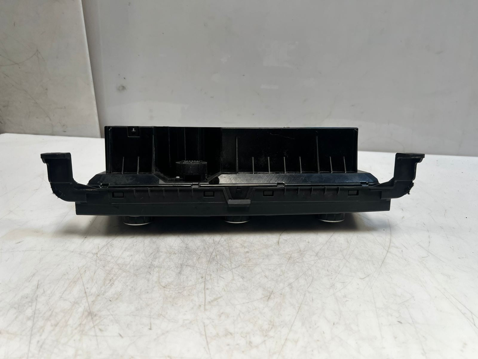 2008 BMW 525i 5' E60 E61 6' E63 E64 Ac Heater Climate Control Panel 9177714 OEM