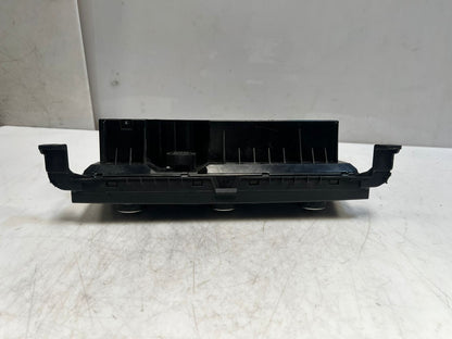 2008 BMW 525i 5' E60 E61 6' E63 E64 Ac Heater Climate Control Panel 9177714 OEM