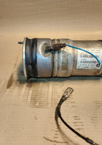 Load image into Gallery viewer, 2013-15 BMW 740i 7 Seri F01 F02 F03 F04 Rear Left Air Suspension Strut 6858811 