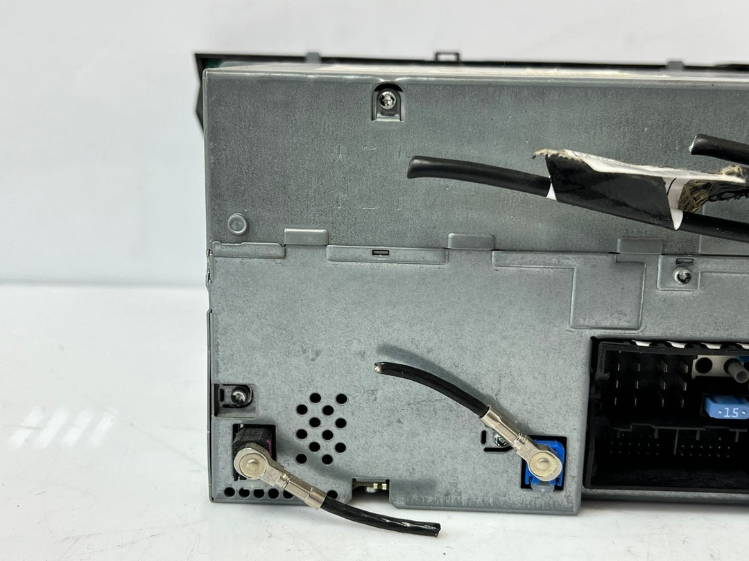 2010-13 BMW E70 X5 E71 X6 E93 Radio Navigation Multimedia Head Unit 9273181 OEM