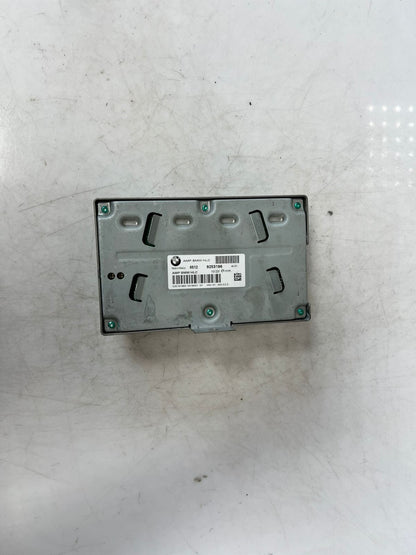 2010-2014 BMW X3 F25 HIFI SOUND Audio Amplifier SYSTEM 9253196 OEM