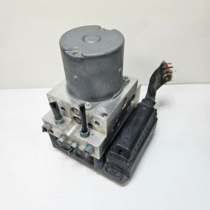 OEM BMW 5 Series F10 F11 ABS Hydraulic Unit Pump 6860154