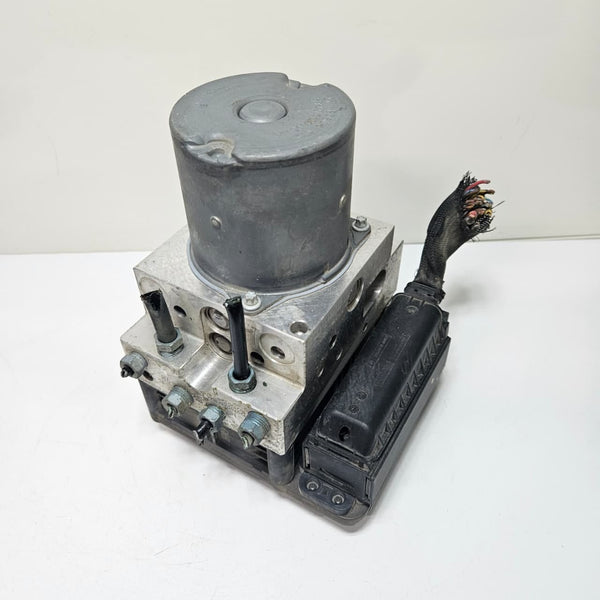 OEM BMW 5 Series F10 F11 ABS Hydraulic Unit Pump 6860154