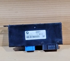 BMW F10 F11 CENTRAL GATEWAY MODULE ZGW 61359267516 OEM - 9267516
