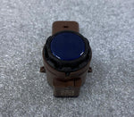 Load image into Gallery viewer, OEM BMW F40 G11 G12 G0I Parking sensor Bosch 6.1 Mediterranean blue 7927780 New
