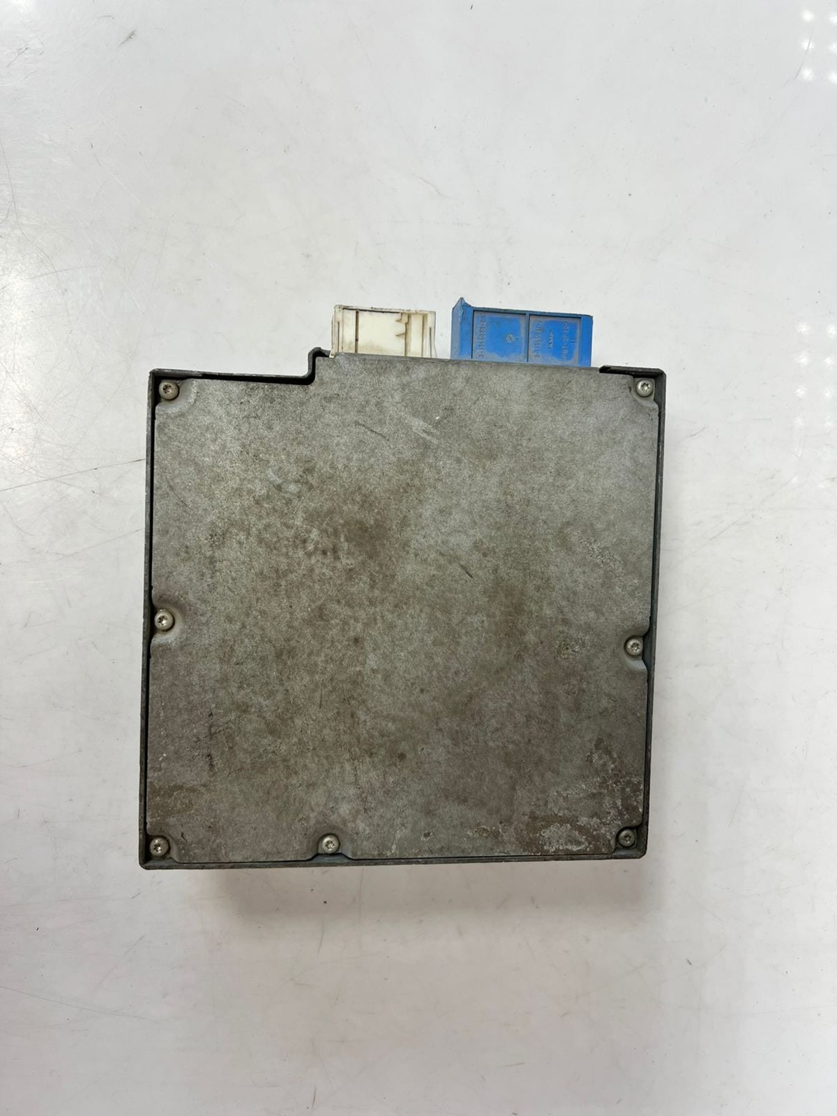 2003 BMW 7 Series E65 E66 LEAR 735Li TV Video Module 6927590 OEM