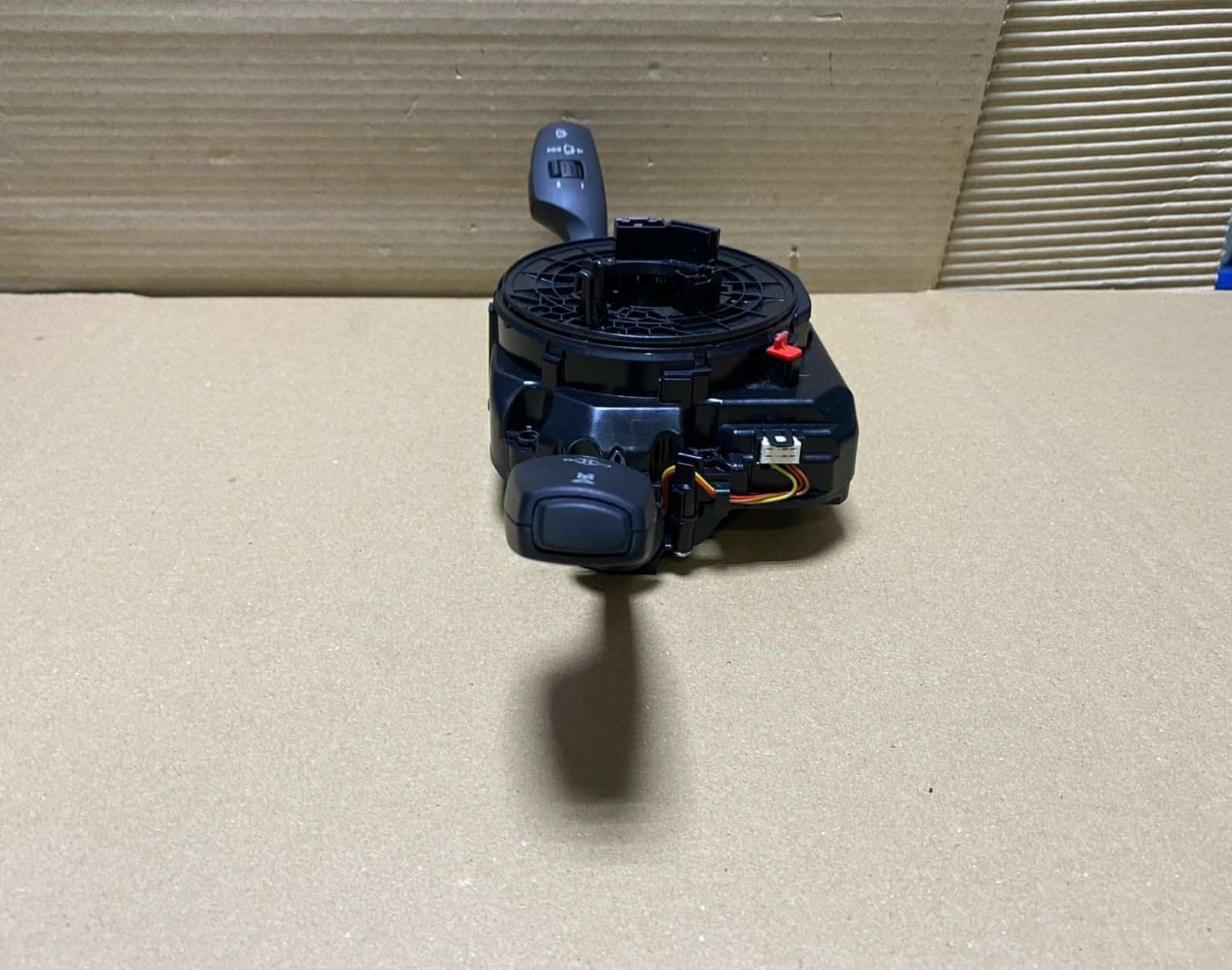 2011-2016 BMW 535i Steering Column Switch Cluster 9245622,F10 F11 F13 5-Series 