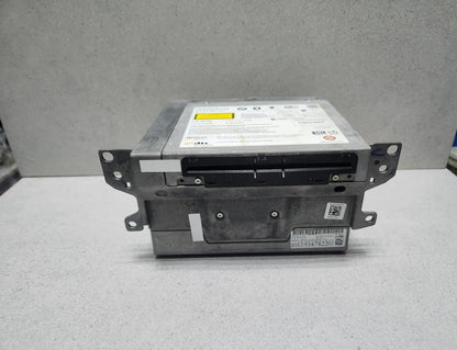 BMW Navigation Head Unit 9347822, F01 7 Series, F30 3 Series, and F15 X5 NBT HU 