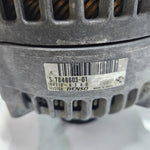Load image into Gallery viewer, 2015-2020 BMW F80 F82 M2 M3 M4 series. Alternator 7848603 USED 14V 210A S55 3.0