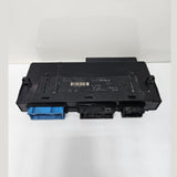 2012 BMW 550i Junction Box Body Control Module 9267466 OEM