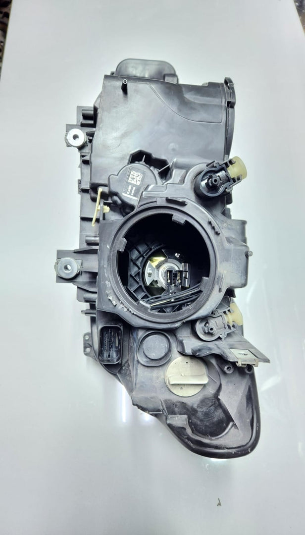 2011-2015 BMW 328i Headlight Right HELOGEN 7259540 3 Series F30 F31 LCI ECE OEM