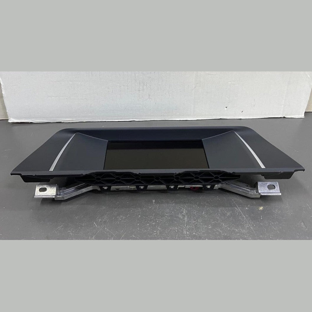 OEM BMW 5 Series F10 F11 SAT NAV Display Screen CID Central Information 9289007