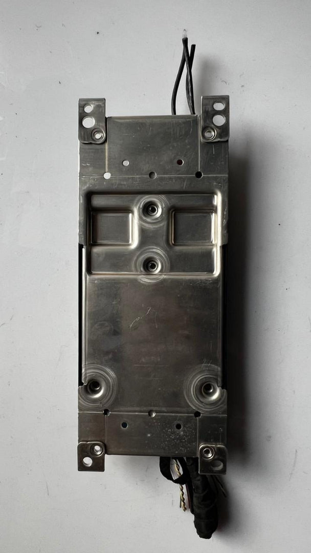 BMW Telematics Control Unit Module Bluetooth 9371790 1 Series F20, F21, 2 Series
