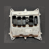 BMW X1 SERIES E84 2014 ENGINE CONTROL UNIT ECU SET + CASE + KEY DME 8631727