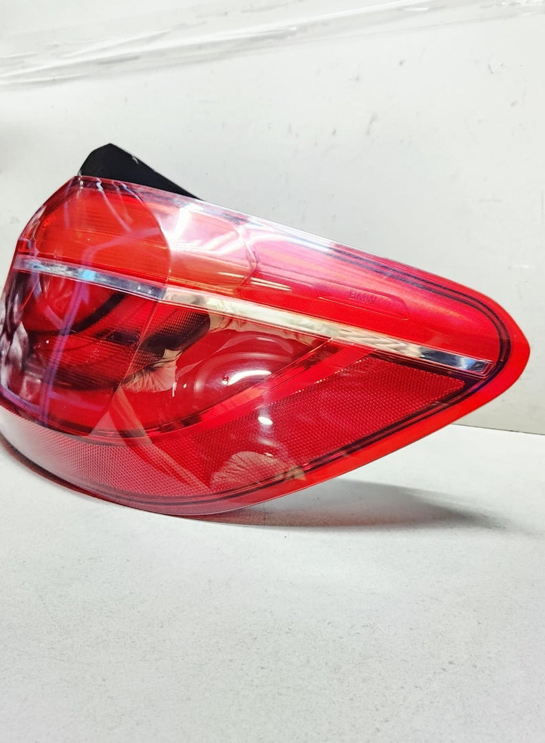 2014-2018 BMW X6 Rear Tail Light 7314860 X6 F16 and X6 M F86  OEM