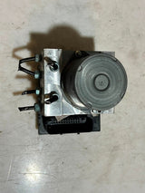2010-2015 BMW X1 E84 2.0L PRE-LCI ABS Pump Hydraulic Unit 6850230 OEM