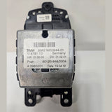BMW F10 X3 F25 Navigation System Idrive Controller 9253944 OEM