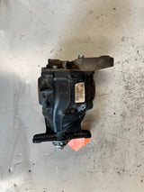 2011-2012 BMW X3 F25 and X4 F26 2.0 diesel 3.08 ratio Rear Differential 7592005